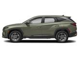 Thumbnail of 2025 Rockwood Green Hyundai TUCSON