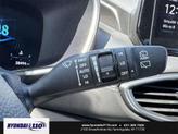 Thumbnail of 2022 Shimmering Silver Hyundai SANTA FE