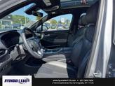 Thumbnail of 2022 Shimmering Silver Hyundai SANTA FE