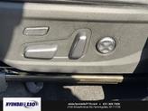 Thumbnail of 2022 Shimmering Silver Hyundai SANTA FE