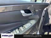 Thumbnail of 2022 Shimmering Silver Hyundai SANTA FE