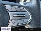 Thumbnail of 2022 Shimmering Silver Hyundai SANTA FE