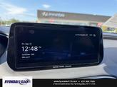 Thumbnail of 2022 Shimmering Silver Hyundai SANTA FE