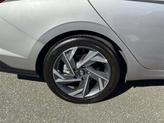 Thumbnail of 2025 Fluid Metal Hyundai ELANTRA