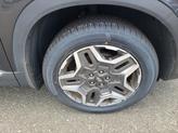 Thumbnail of 2021 Portofino Gray Hyundai SANTA FE