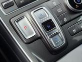 Thumbnail of 2021 Portofino Gray Hyundai SANTA FE