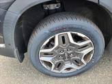 Thumbnail of 2021 Portofino Gray Hyundai SANTA FE