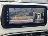Thumbnail of 2021 Portofino Gray Hyundai SANTA FE