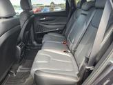 Thumbnail of 2021 Portofino Gray Hyundai SANTA FE