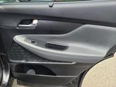 Thumbnail of 2021 Portofino Gray Hyundai SANTA FE