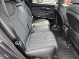 Thumbnail of 2021 Portofino Gray Hyundai SANTA FE