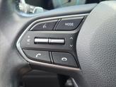 Thumbnail of 2021 Portofino Gray Hyundai SANTA FE