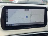 Thumbnail of 2021 Portofino Gray Hyundai SANTA FE