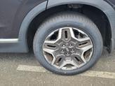 Thumbnail of 2021 Portofino Gray Hyundai SANTA FE
