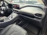 Thumbnail of 2021 Portofino Gray Hyundai SANTA FE