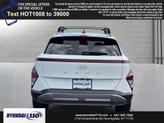 Thumbnail of 2025 Atlas White Hyundai KONA