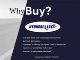 Thumbnail of 2025 Atlas White Hyundai KONA