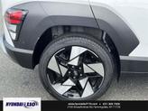 Thumbnail of 2025 Atlas White Hyundai KONA