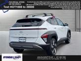 Thumbnail of 2025 Atlas White Hyundai KONA