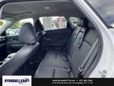 Thumbnail of 2025 Atlas White Hyundai KONA