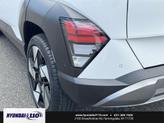 Thumbnail of 2025 Atlas White Hyundai KONA