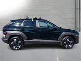 Thumbnail of 2025 Abyss Black Pearl Hyundai KONA