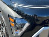 Thumbnail of 2025 Abyss Black Pearl Hyundai KONA
