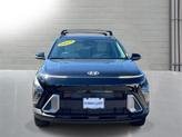 Thumbnail of 2025 Abyss Black Pearl Hyundai KONA