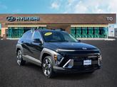 Photo of 2025 Abyss Black Pearl Hyundai KONA