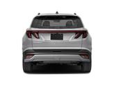 Thumbnail of 2025 Ecotronic Gray Hyundai TUCSON