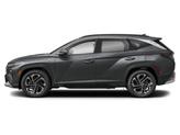 Thumbnail of 2025 Ecotronic Gray Hyundai TUCSON