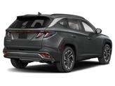 Thumbnail of 2025 Ecotronic Gray Hyundai TUCSON