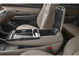 Thumbnail of 2025 Ecotronic Gray Hyundai TUCSON