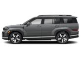 Thumbnail of 2025 Ecotronic Gray Hyundai SANTA FE