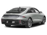 Thumbnail of 2025 Gravity Gold Matte Hyundai IONIQ 6