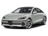 Photo of 2025 Gravity Gold Matte Hyundai IONIQ 6