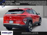 Thumbnail of 2025 Soultronic Orange Pearl Hyundai KONA