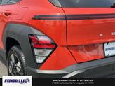 Thumbnail of 2025 Soultronic Orange Pearl Hyundai KONA