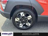 Thumbnail of 2025 Soultronic Orange Pearl Hyundai KONA