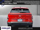 Thumbnail of 2025 Soultronic Orange Pearl Hyundai KONA