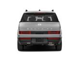 Thumbnail of 2025 Ultimate Red Hyundai SANTA FE
