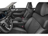 Thumbnail of 2025 Ultimate Red Hyundai SANTA FE