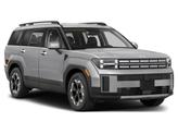Thumbnail of 2025 Ultimate Red Hyundai SANTA FE
