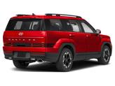 Thumbnail of 2025 Ultimate Red Hyundai SANTA FE