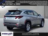 Thumbnail of 2024 Shimmering Silver Hyundai TUCSON