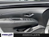 Thumbnail of 2024 Shimmering Silver Hyundai TUCSON