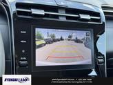 Thumbnail of 2024 Shimmering Silver Hyundai TUCSON