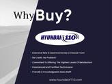 Thumbnail of 2024 Shimmering Silver Hyundai TUCSON