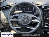 Thumbnail of 2024 Shimmering Silver Hyundai TUCSON
