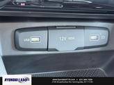 Thumbnail of 2024 Shimmering Silver Hyundai TUCSON